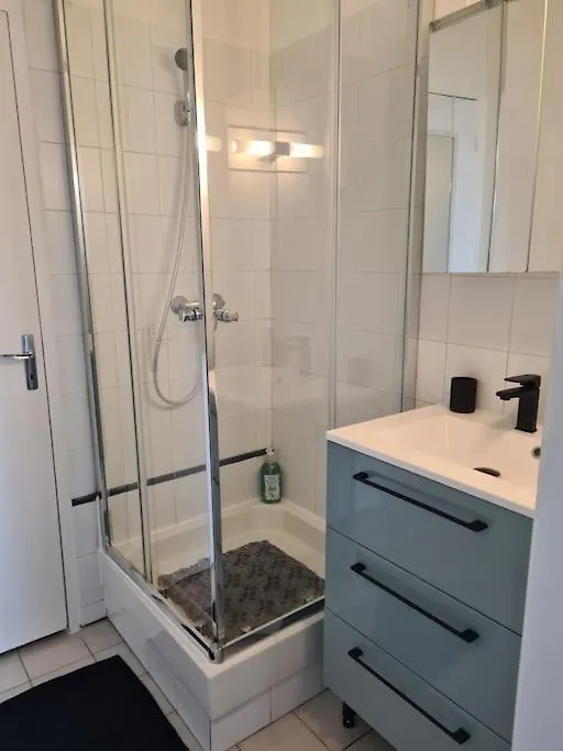 Studio Avec Terrasse Et Place De Parking Toulouse Appartement