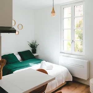  Apartamento O Quai St Pierre