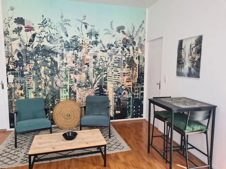 Studio Avec Terrasse Et Place De Parking Tolosa
